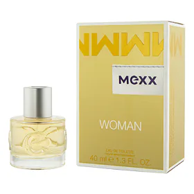 Toaletní voda Mexx Woman 40 ml