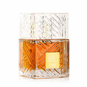 Parfémovaná voda Lattafa Khamrah 100 ml
