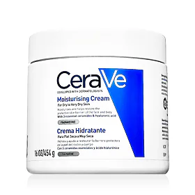 CeraVe Moisturising Cream 454 g