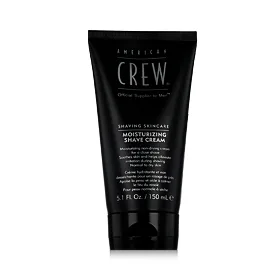 American Crew Shaving Skincare Moisturizing Shave Cream 150 ml