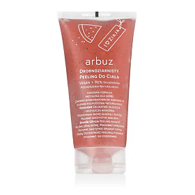 Ziaja Watermelon Body Scrub 160 ml